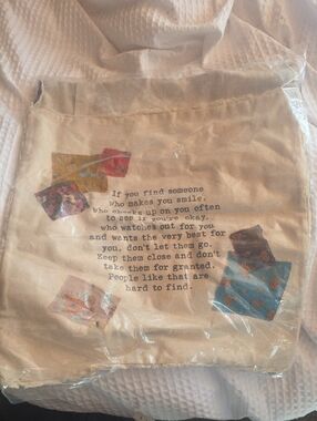Natural Life Pillowcase